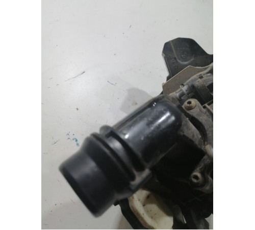 Насос охлаждающей жидкости, помпа