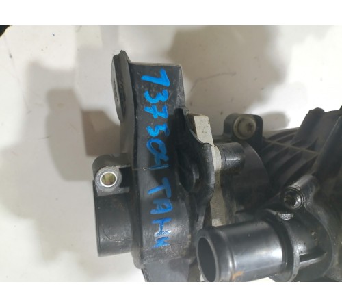 Насос охлаждающей жидкости, помпа