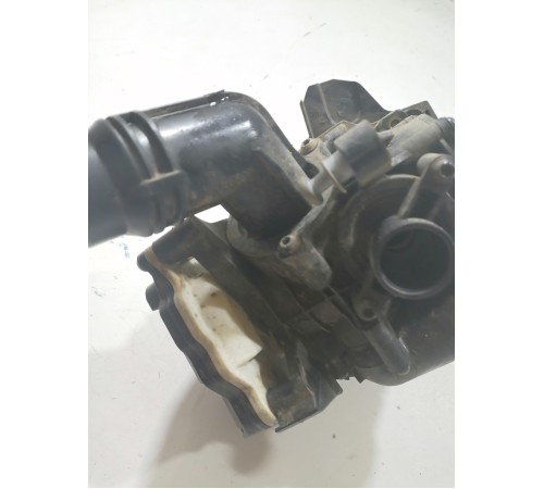 Насос охлаждающей жидкости, помпа