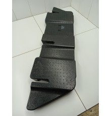 Пенопласт салона