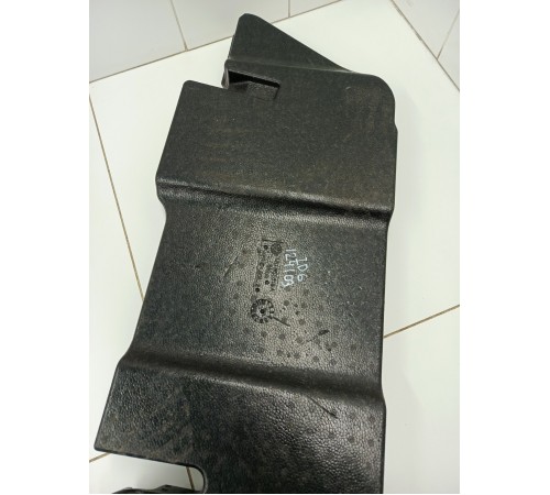 Пенопласт салона