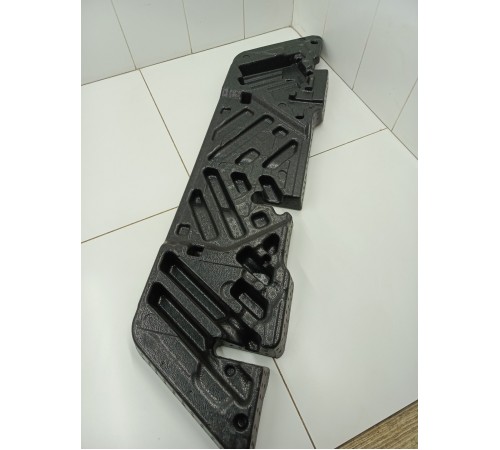 Пенопласт салона