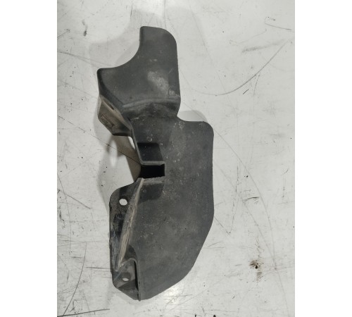 Брызговик (задний правый)