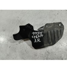 Брызговик (задний правый)