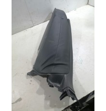 Спинка заднего сидения левая 