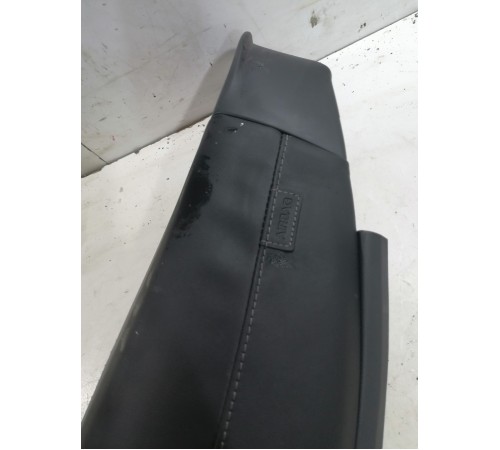 Спинка заднего сидения левая 