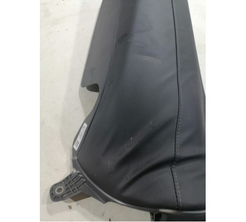 Спинка заднего сидения левая 