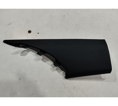 Обшивка стойки левая