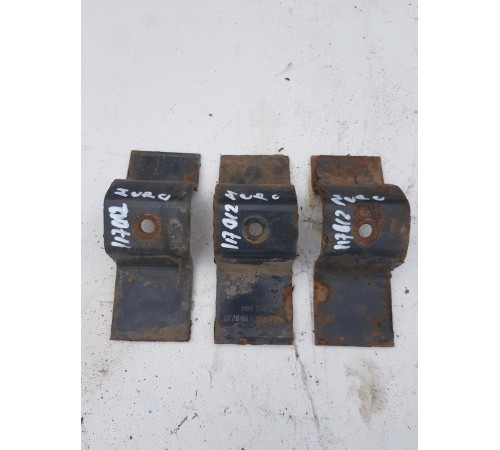 Кронштейн крепления 3шт