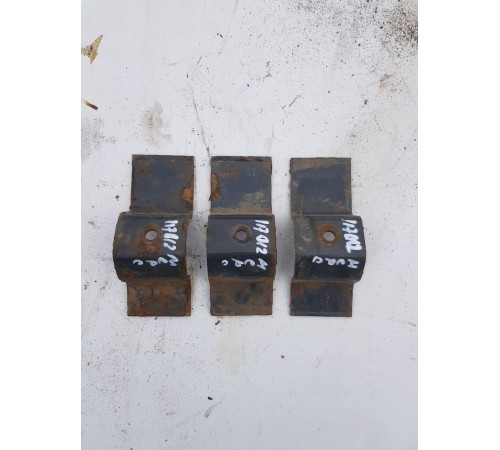 Кронштейн крепления 3шт