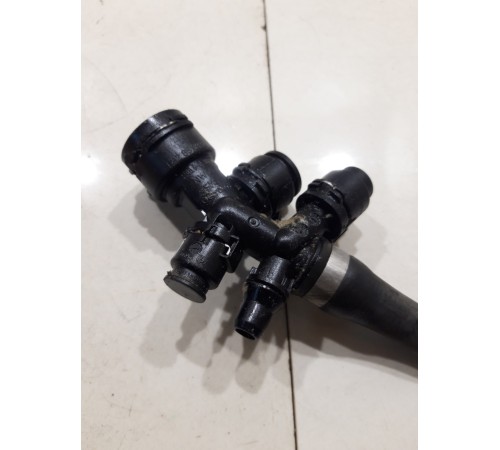 Патрубок радиатора