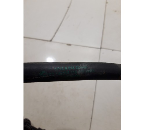 Патрубок радиатора