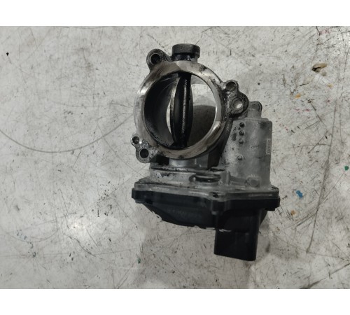 Заслонка дроссельная