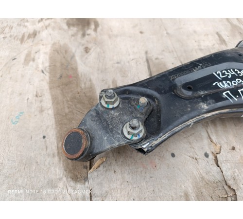 Рычаг подвески передний правый