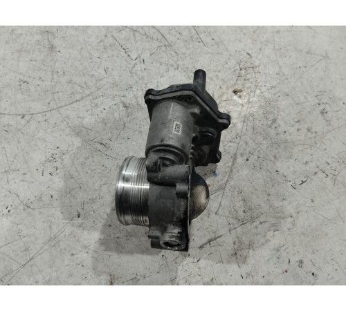 Заслонка дроссельная