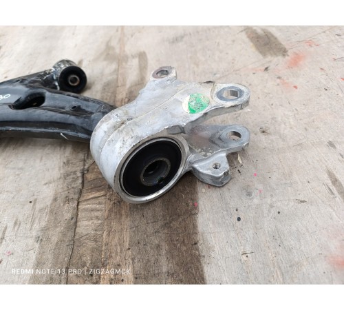 Рычаг подвески передний правый