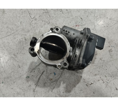 Заслонка дроссельная