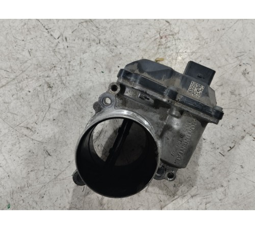 Заслонка дроссельная