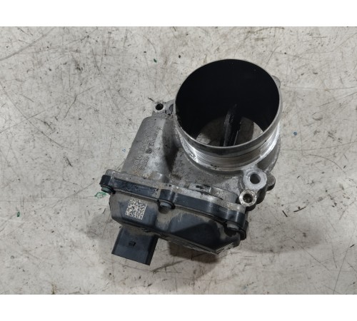 Заслонка дроссельная