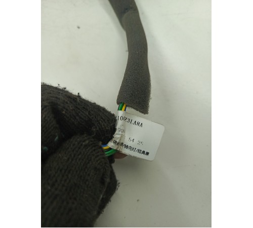 Зеркало заднего вида боковое левое