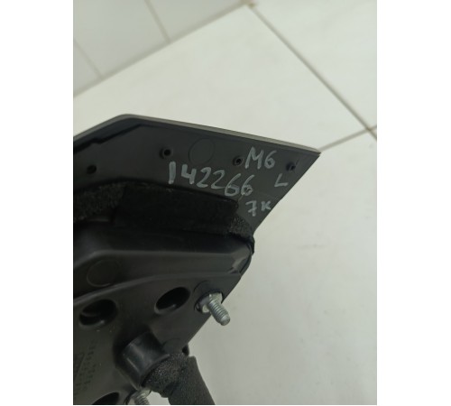 Зеркало заднего вида боковое левое