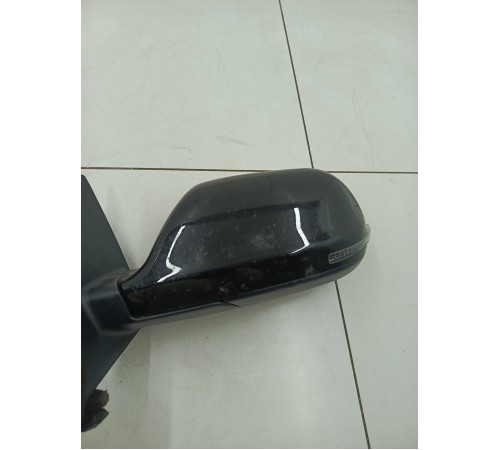 Зеркало заднего вида боковое левое