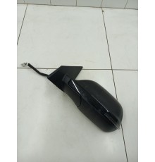 Зеркало заднего вида боковое левое