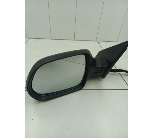 Зеркало заднего вида боковое левое