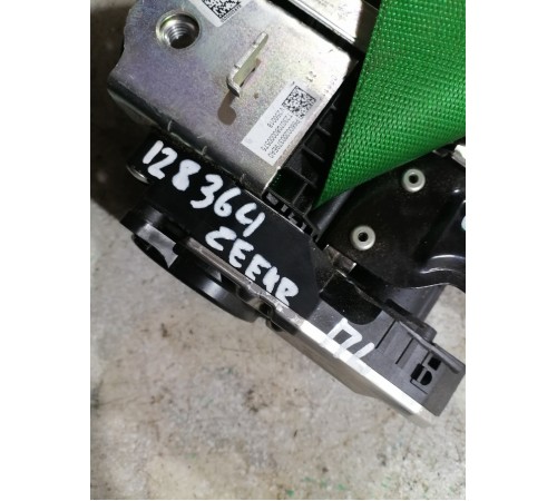 Ремень безопасности передний левый