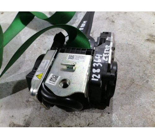 Ремень безопасности передний левый