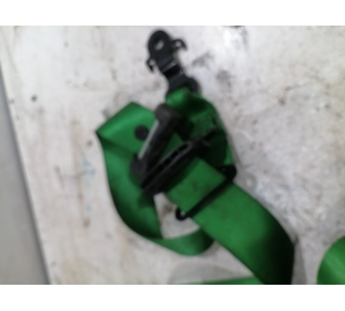 Ремень безопасности передний левый