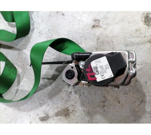 Ремень безопасности передний левый