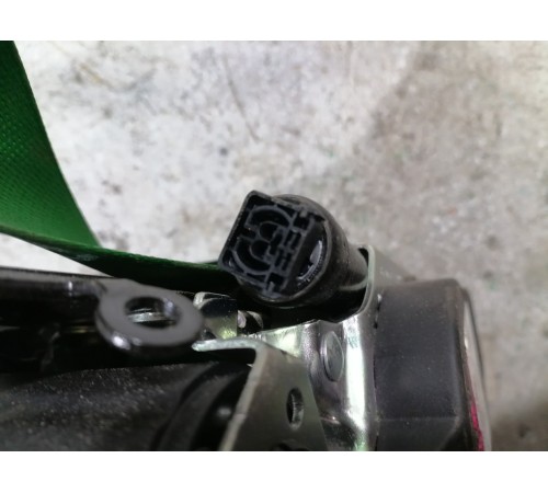 Ремень безопасности передний левый