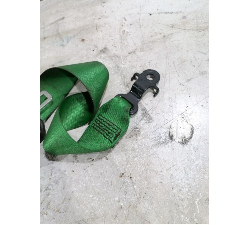 Ремень безопасности передний левый