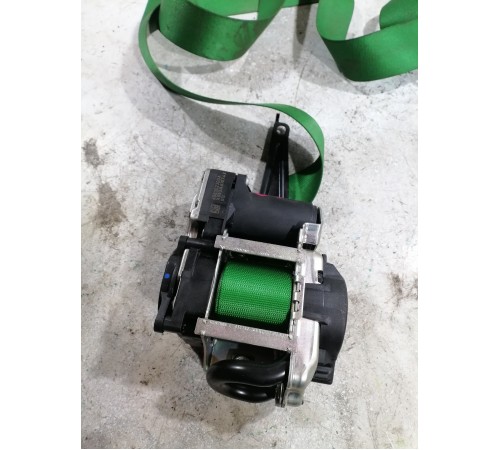 Ремень безопасности передний левый