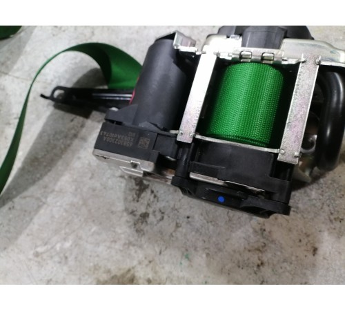 Ремень безопасности передний левый