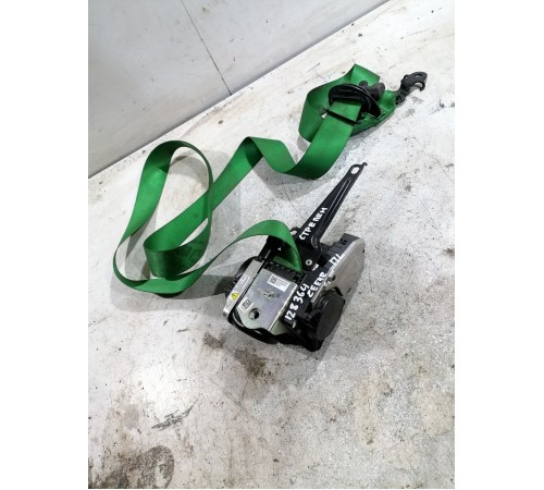 Ремень безопасности передний левый