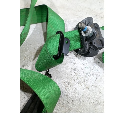 Ремень безопасности передний левый