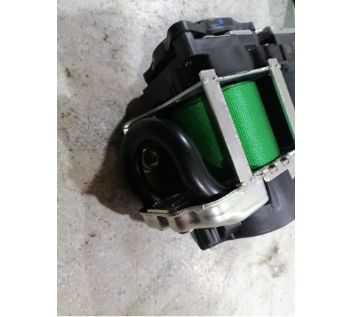 Ремень безопасности передний левый