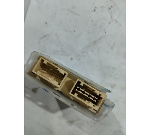 Блок управления парктрониками