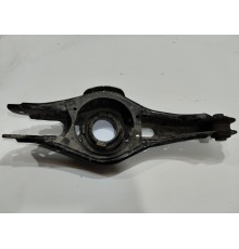 Рычаг задний нижний левый