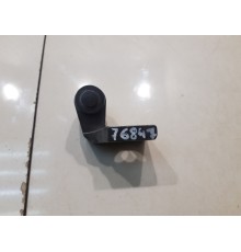 Петля двери (задняя, левая, нижняя)