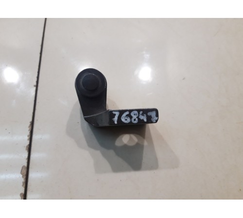 Петля двери (задняя, левая, нижняя)