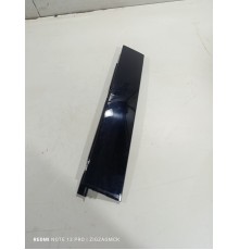 Накладка рамки стекла задняя правая