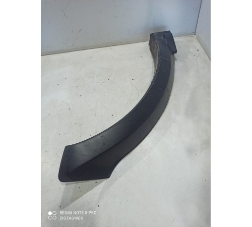 Накладка крыла(задняя левая)