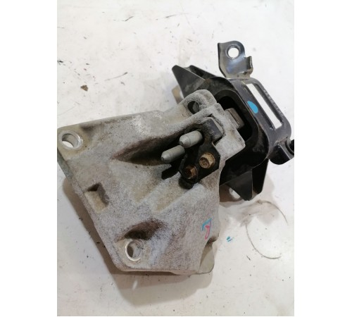 Подушка, Кронштейн АКПП