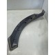 Накладка крыла(задняя левая)