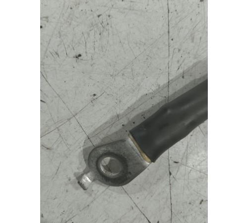 Клемма массы(минус)