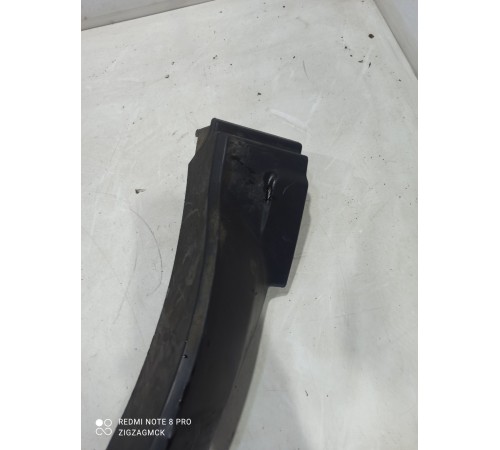 Накладка крыла(задняя левая)