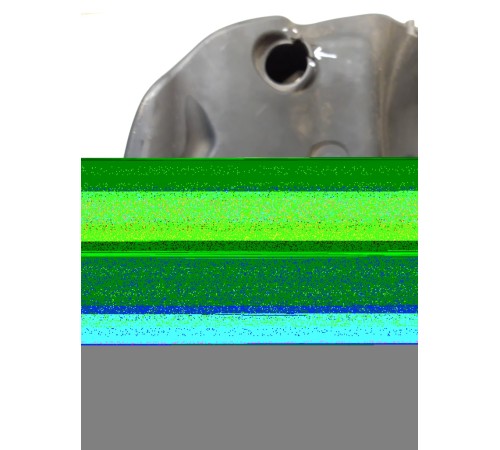 Корпус воздушного фильтра